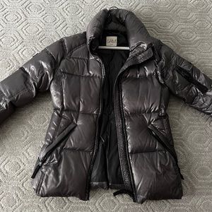 Gray SAM. freestyle jacket